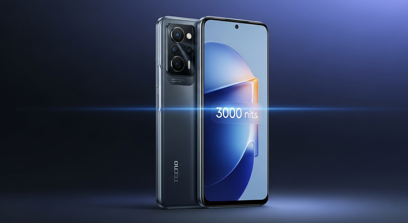 Tecno Camon 50 Pro 5G in Nigeria: What Buyers Should Know in 2026