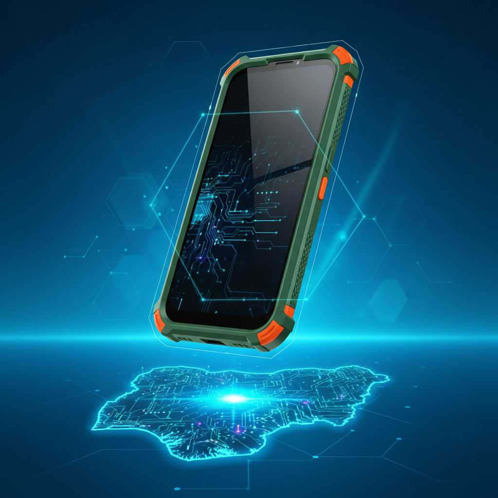 Tecno Spark Go 3 Review: Nigeria's Best Budget Rugged Phone?
