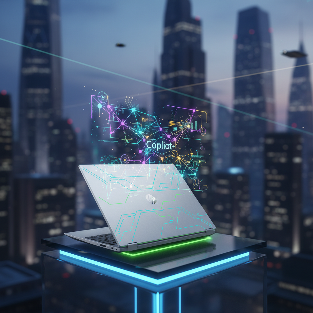 HP OmniBook X in Nigeria: 2026 Buying Guide for Battery Life, Snapdragon X Elite and MacBook Air Alternatives