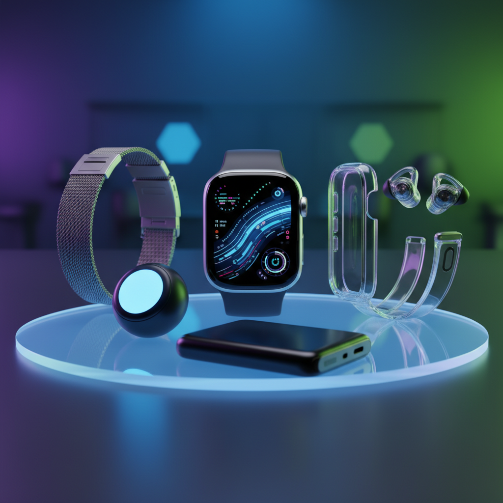 Top 5 Must-Have Apple Watch Accessories for 2026