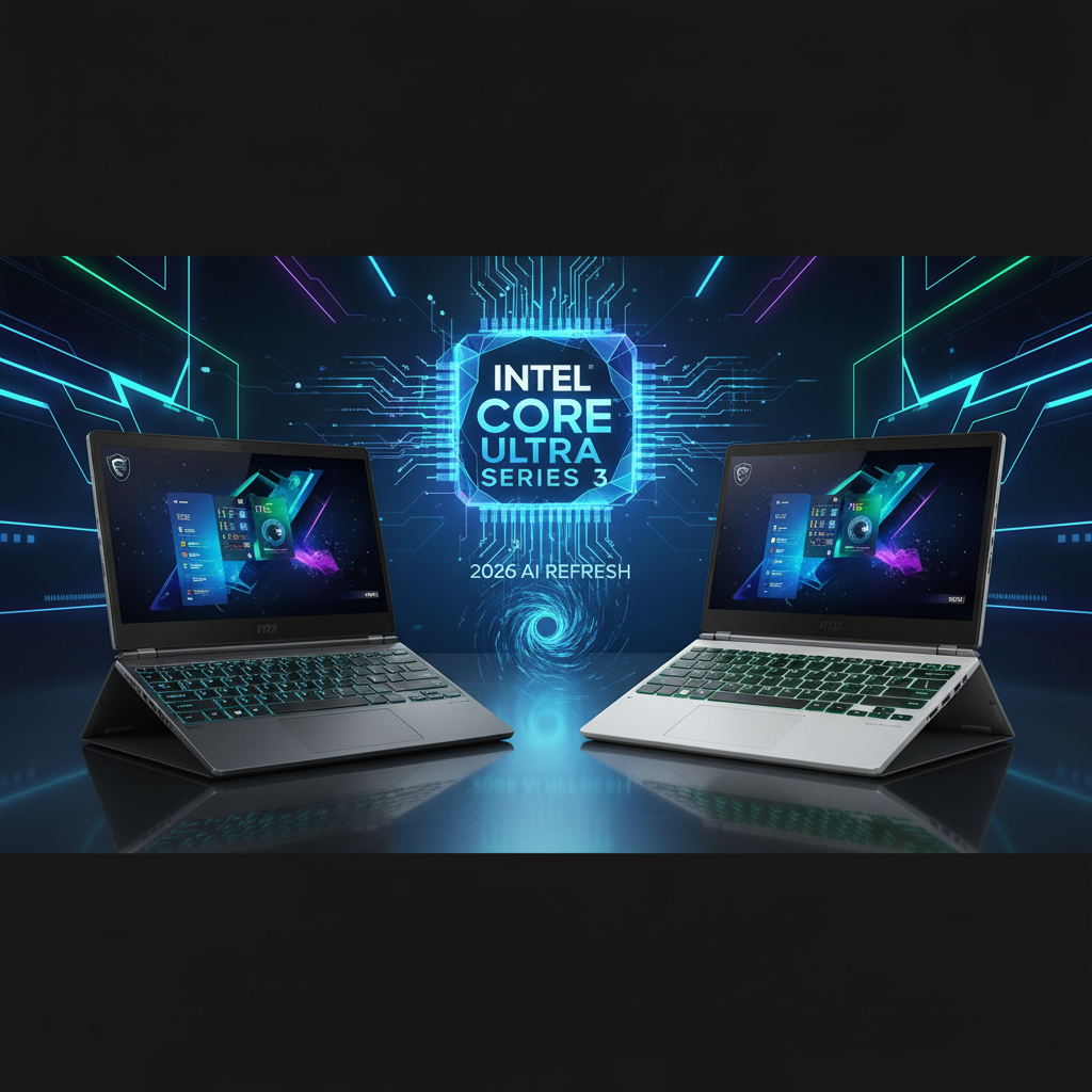2026 MSI Prestige 14 Flip AI+ and Prestige 16 AI+: Core Ultra Series 3 Buying Guide