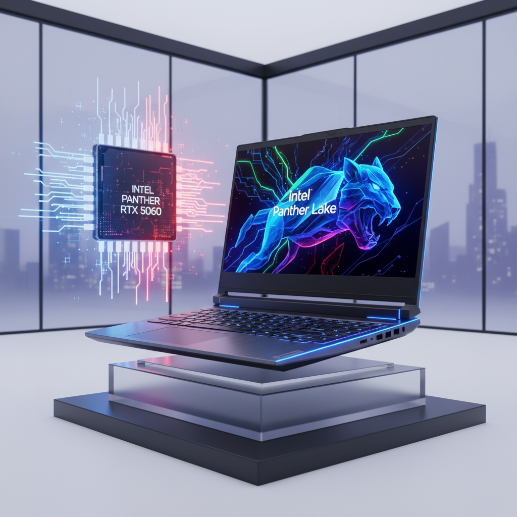 Lenovo Legion 5i Gen 11 Review: Panther Lake and RTX 5060 Buying Guide