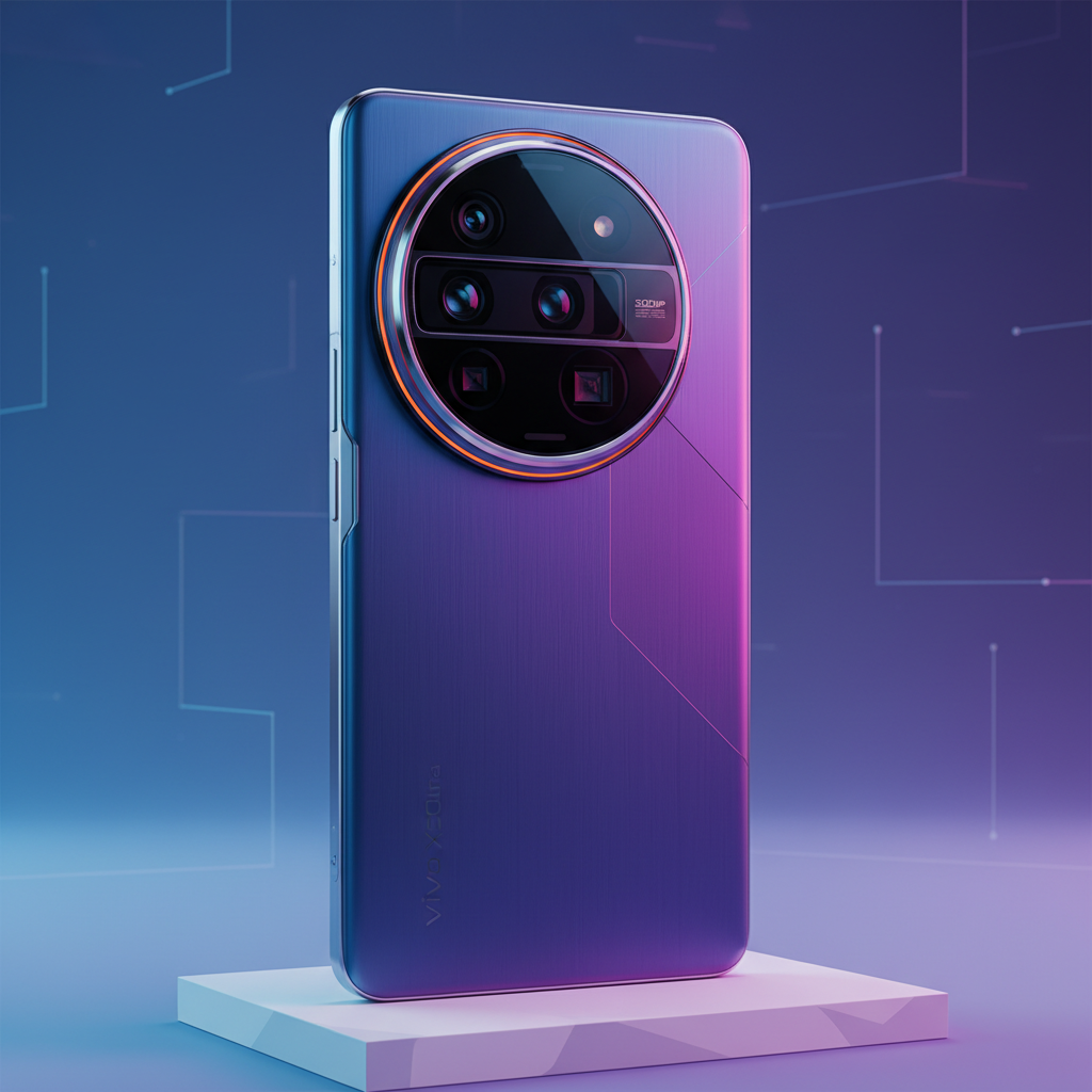 Vivo X300 Ultra: Dual 200MP ZEISS Cameras, Price, Availability, and Buying Advice