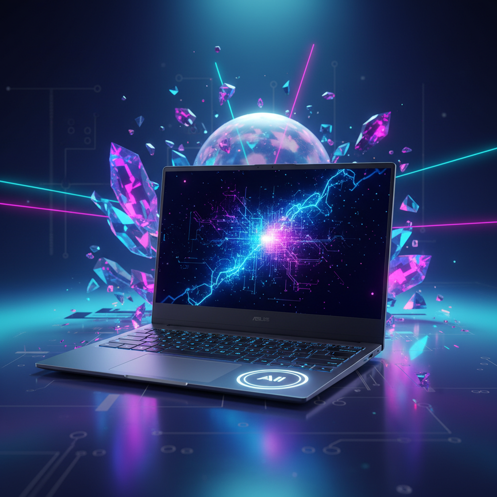 ASUS Zenbook A14 (UX3407): 2026 Buyer’s Guide to the Snapdragon X2 Elite AI Ultrabook
