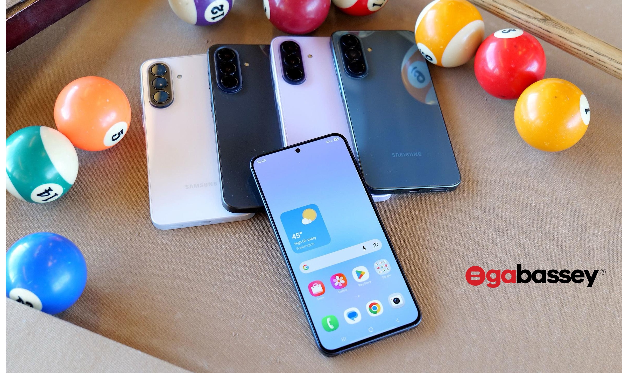 Samsung Galaxy A37 Review: The Midrange Sweet Spot — Almost