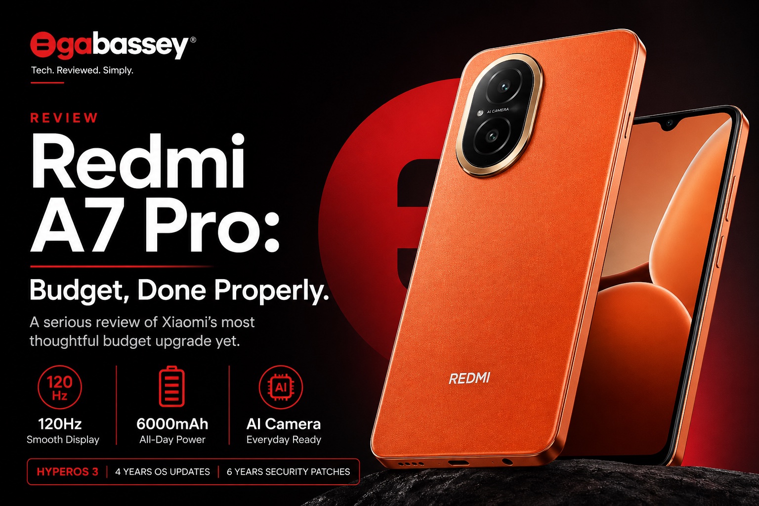 Redmi A7 Pro Review: Everything You Need to Know About Xiaomi's Most Ambitious Budget Phone Yet