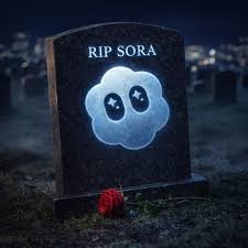 The End of an Era? Why OpenAI Just Pulled the Plug on Sora
