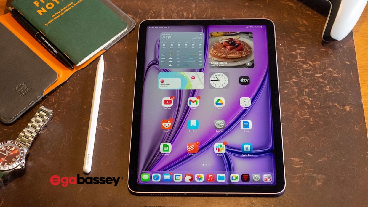 iPad Air M4: The Sweet Spot Just Got Sweeter — But Should You Upgrade?