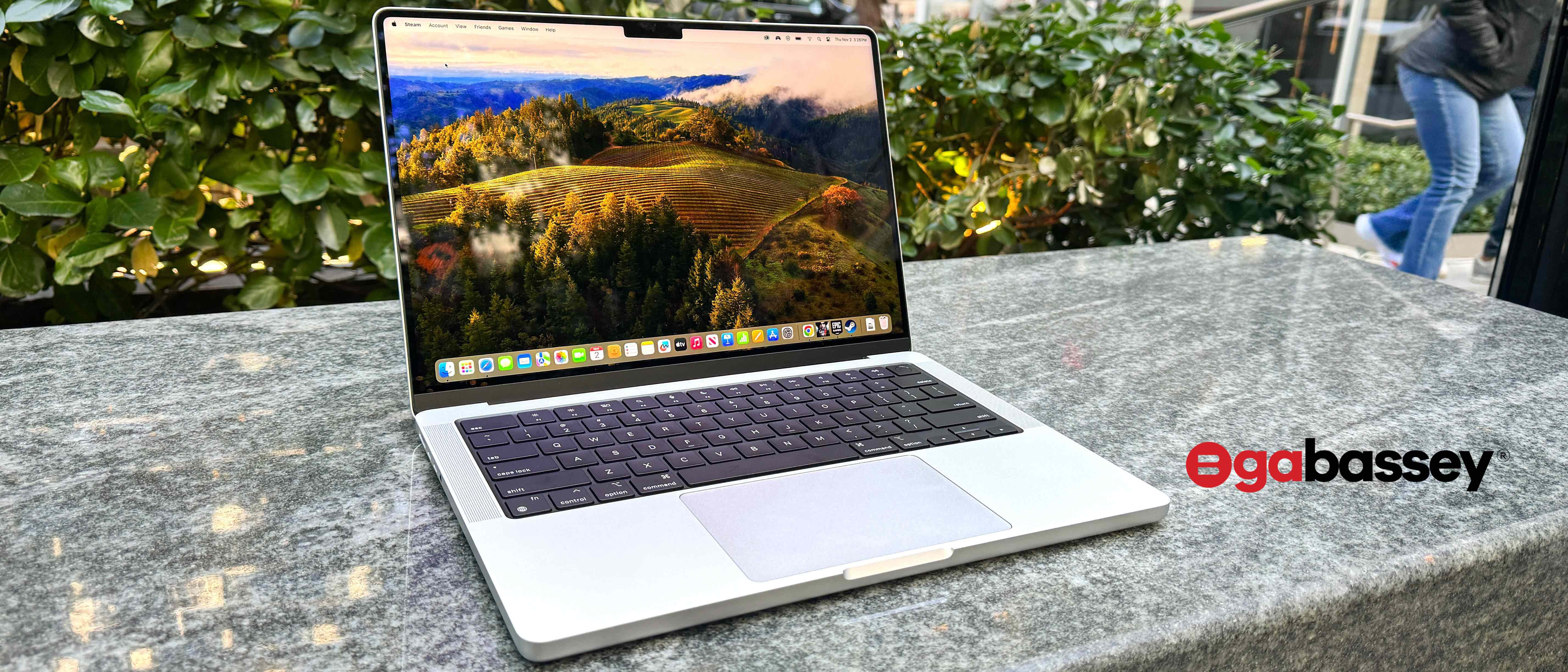 MacBook Pro M3 Pro (2026 Review): The Sweet Spot