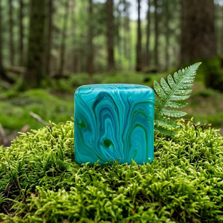 Green nido