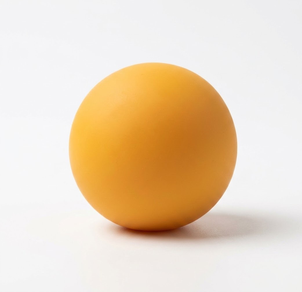 Stretchy Ball