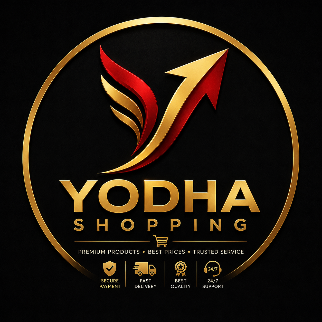 Yodha