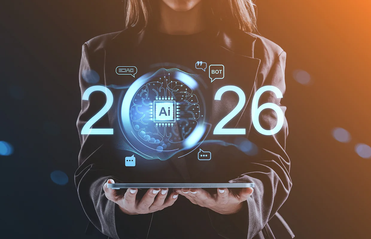 Top 5 Smartphone Trends of 2026: From Silicon-Carbon Batteries to Agentic AI
