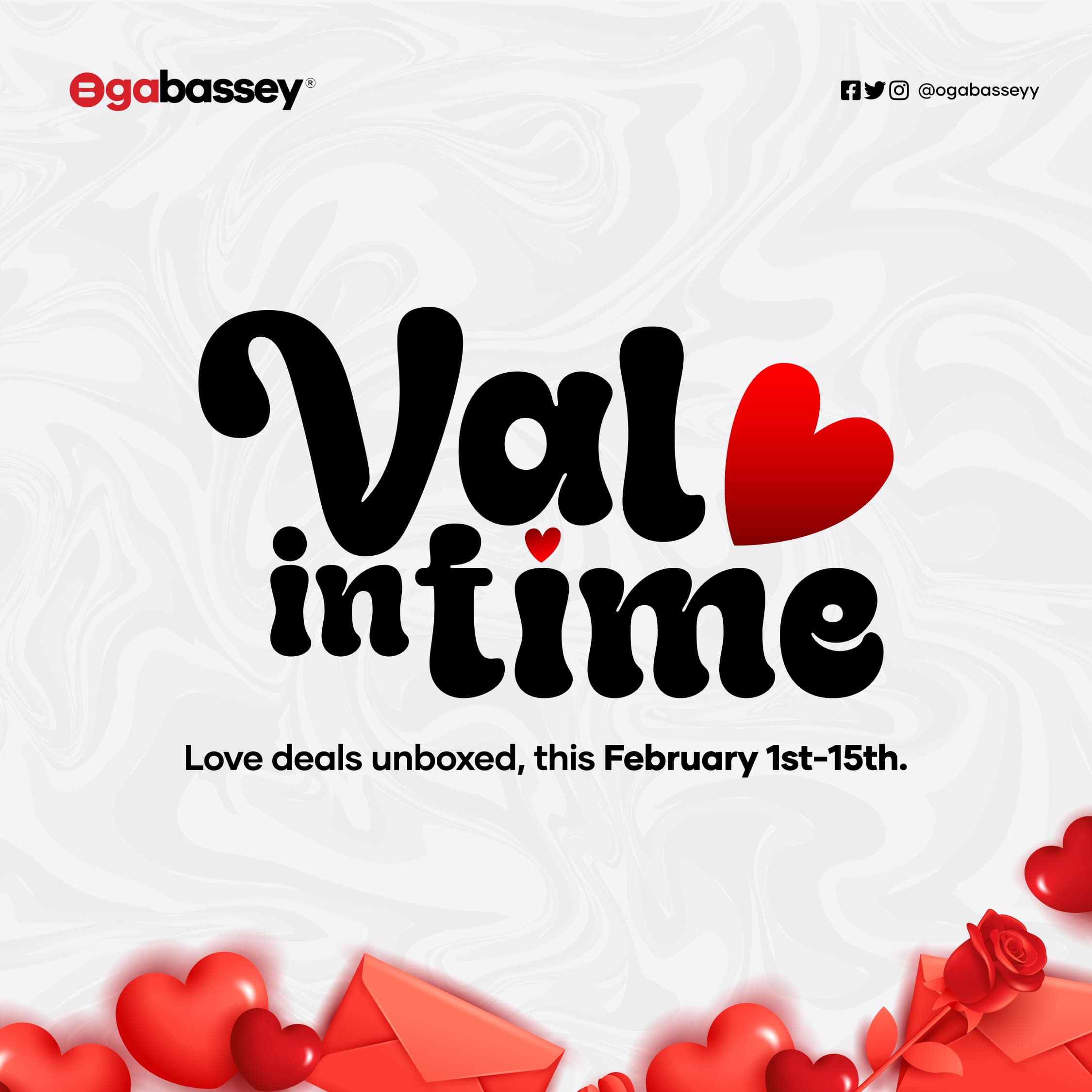 Val-in-Time: The "Everything You Need" Pairings