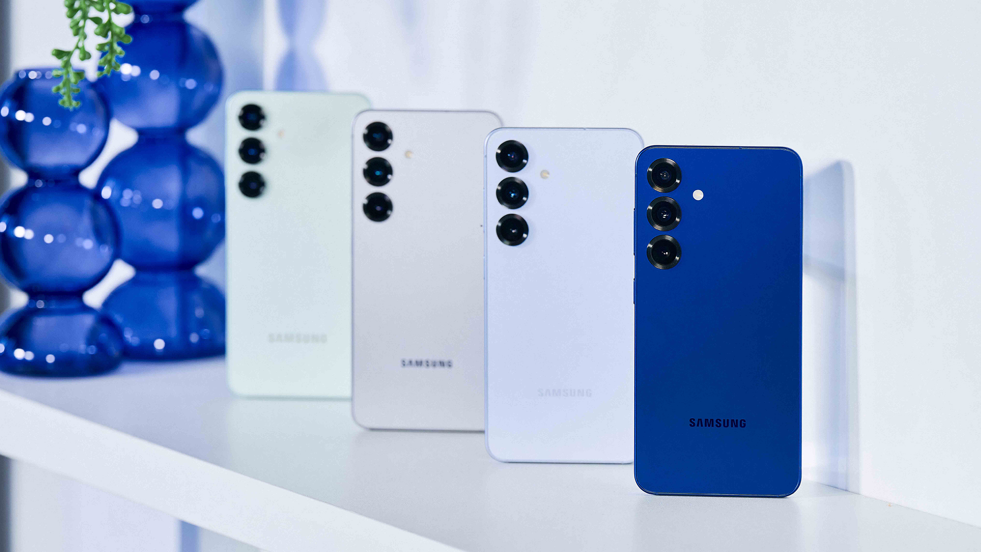 Samsung Galaxy S26: When Consistency Becomes a Problem